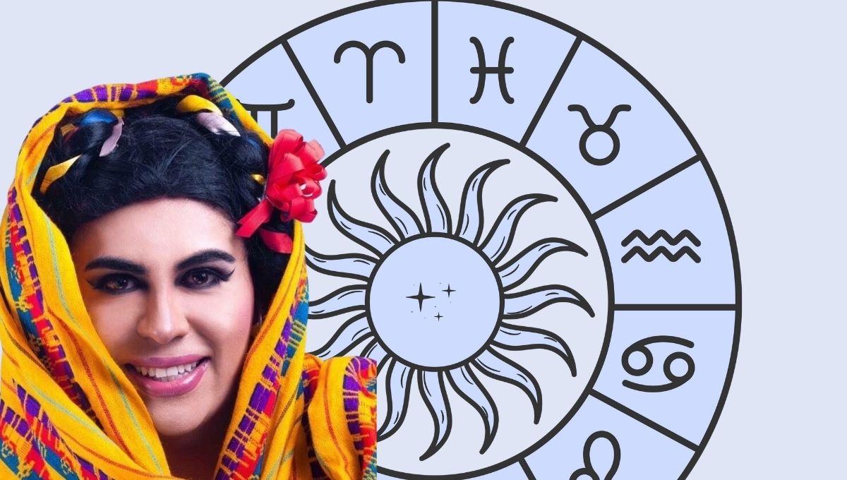 estas son las predicciones de hoy 24 de octubre de nana calistar
