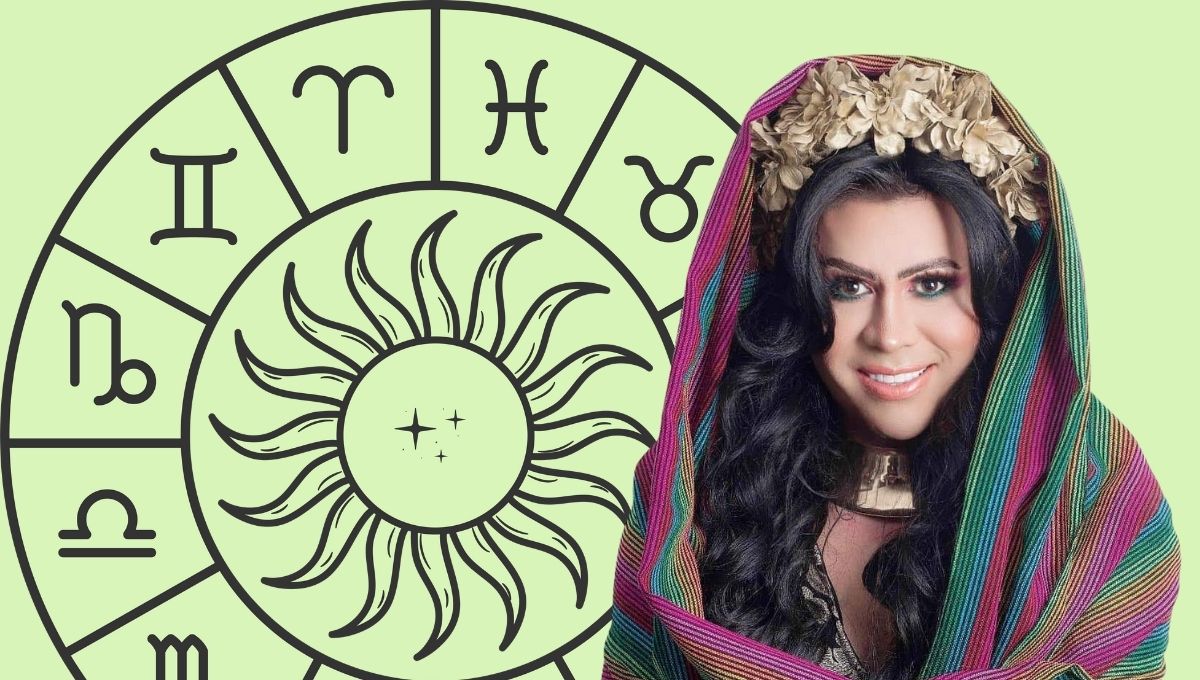 estas son las predicciones de nana calistar para hoy 17 de octubre