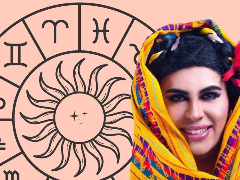 estas son las predicciones que nos dejo nana calistar para el 28 de octubre