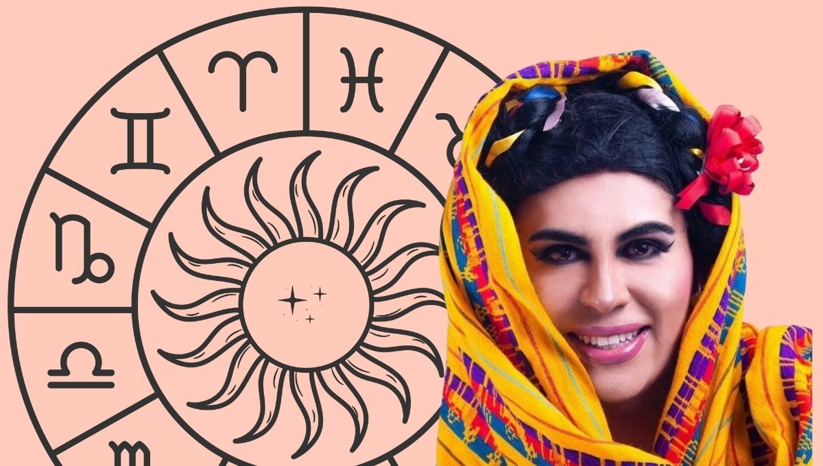 estas son las predicciones que nos dejo nana calistar para el 28 de octubre