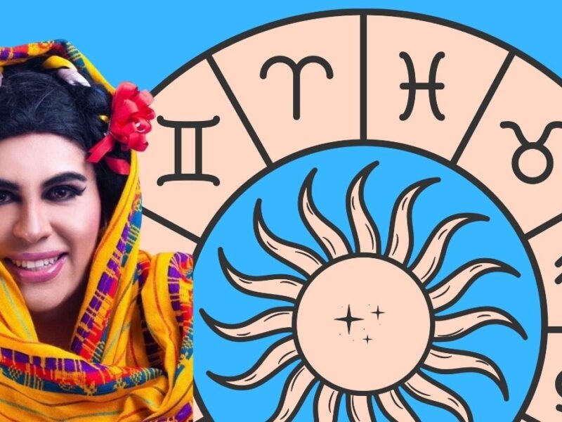 este es el horoscopo completo que nana calistar dejo para el 3 de octubre