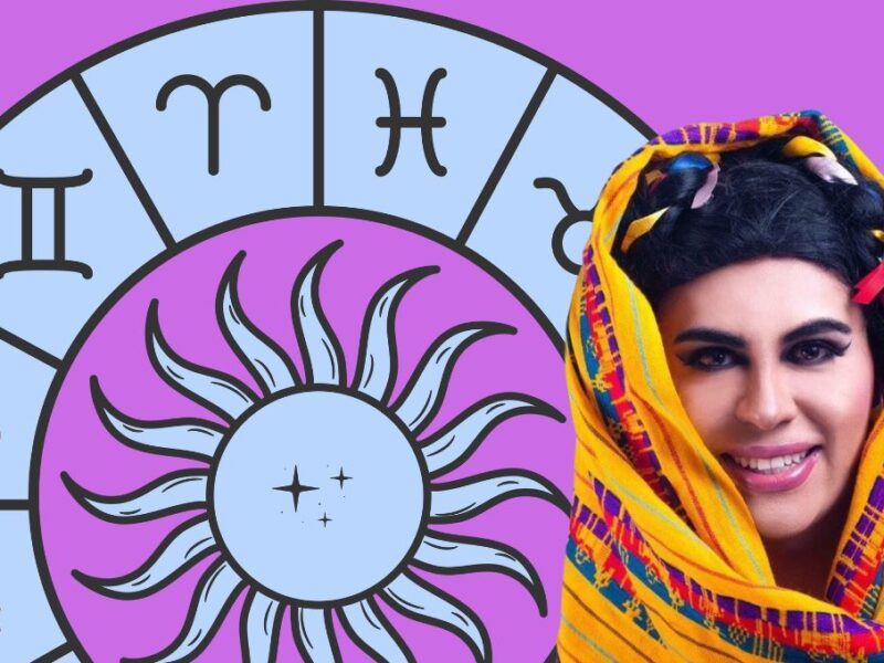 este es el horoscopo de nana calistar para hoy jueves 2 de octubre
