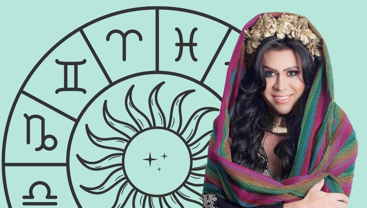 este es el horoscopo de nana calistar para hoy jueves 9 de octubre