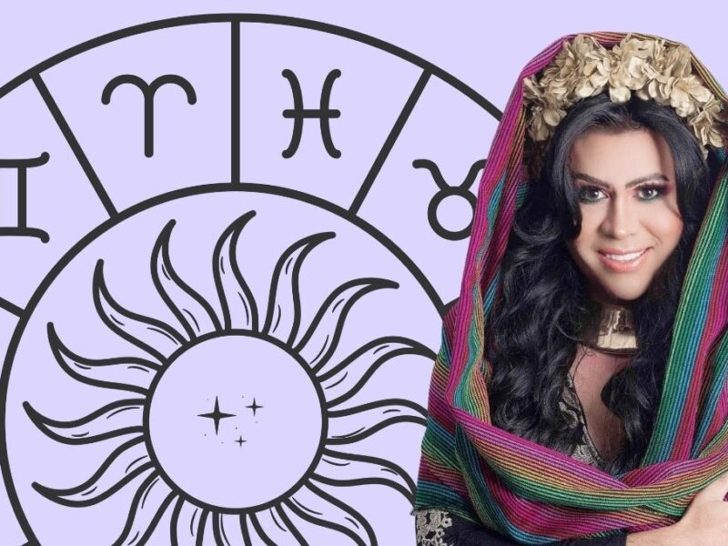este es el horoscopo que nana calistar preparo para el 8 de octubre