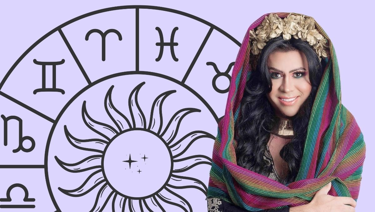 este es el horoscopo que nana calistar preparo para el 8 de octubre
