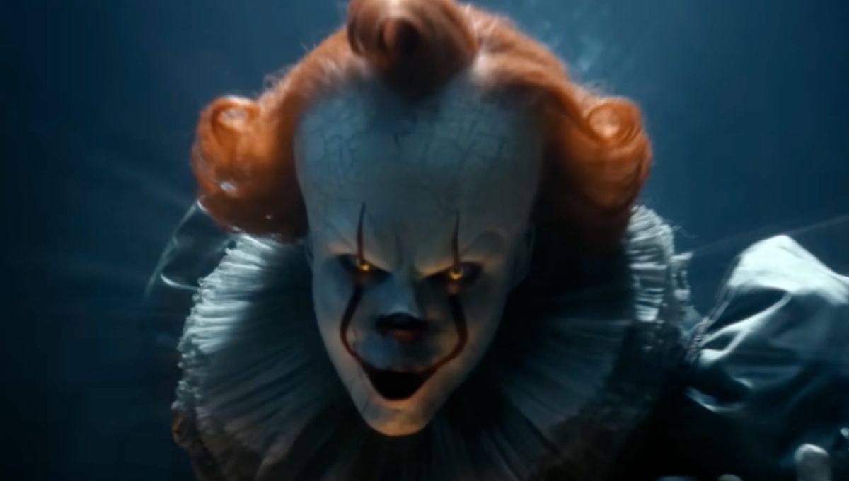este es el nuevo trailer de la serie it bienvenidos a derry
