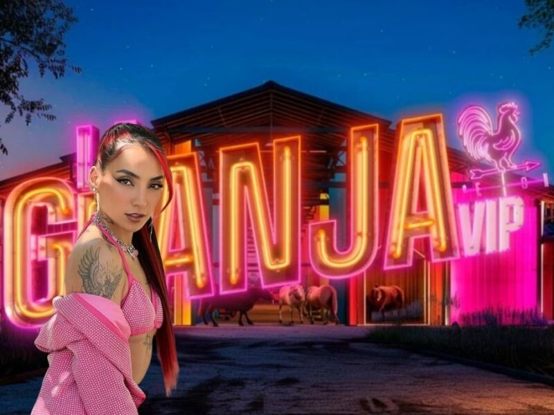 estos son los influencers que entraran a la granja vip el 8 de octubre