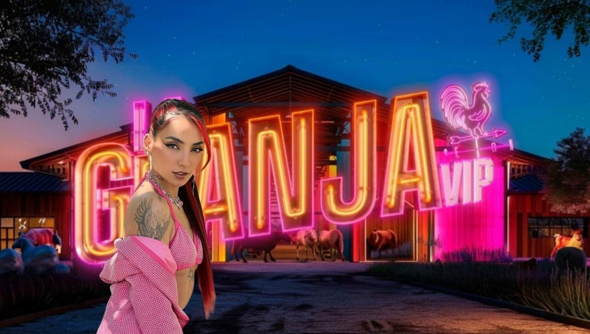 estos son los influencers que entraran a la granja vip el 8 de octubre