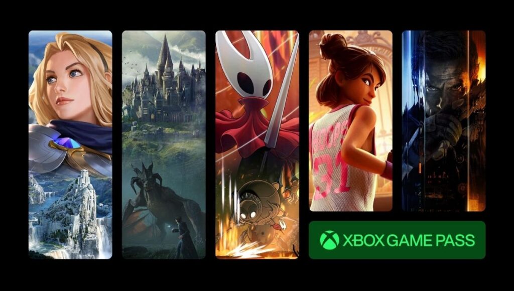 estos son los nuevos precios de xbox game pass para mexico 2025