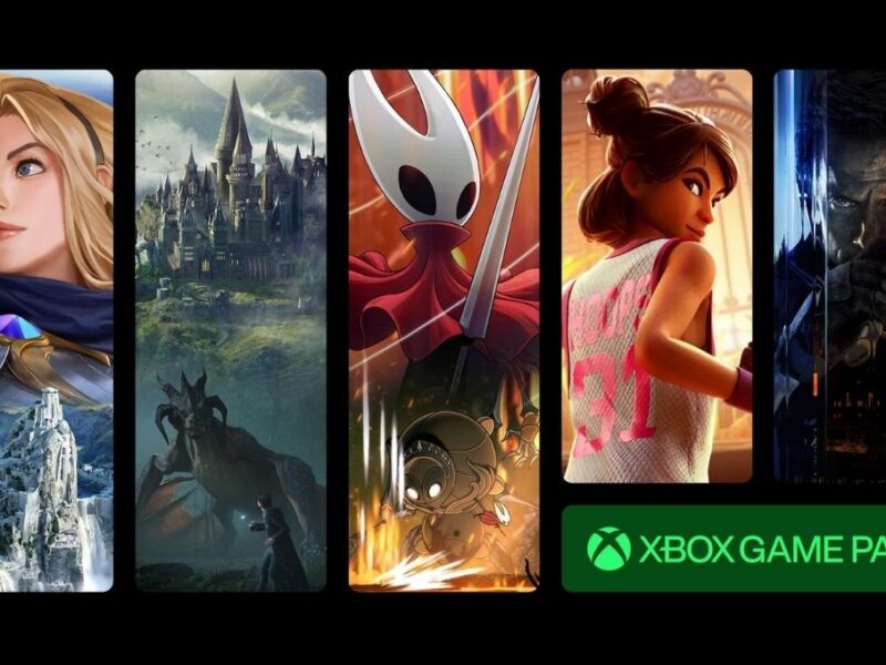 estos son los nuevos precios de xbox game pass para mexico 2025