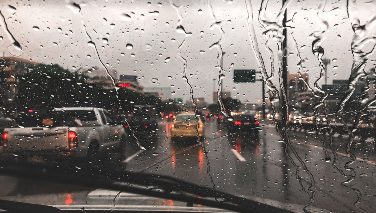 estos son los pronosticos del clima y lluvia para el viernes 10 de octubre