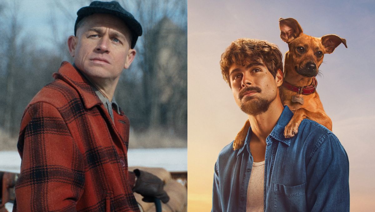 ¿qué ver en Netflix del 7 al 12 de octubre?