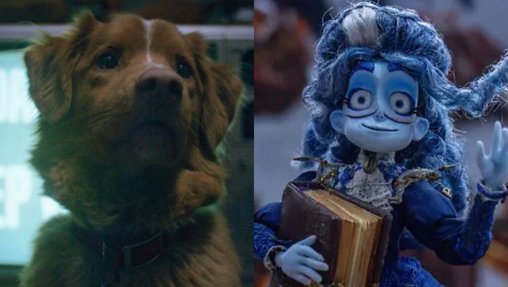 Cinépolis presenta estrenos de películas de terror