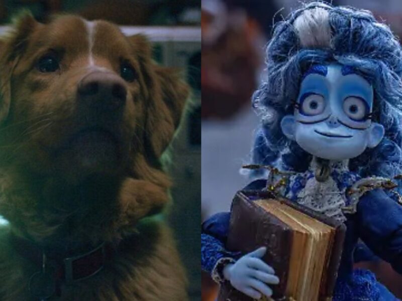 Cinépolis presenta estrenos de películas de terror