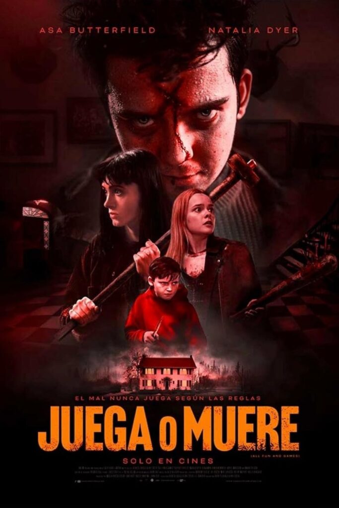 estrenos de peliculas y series en hbo max del 20 al 26 de octubre