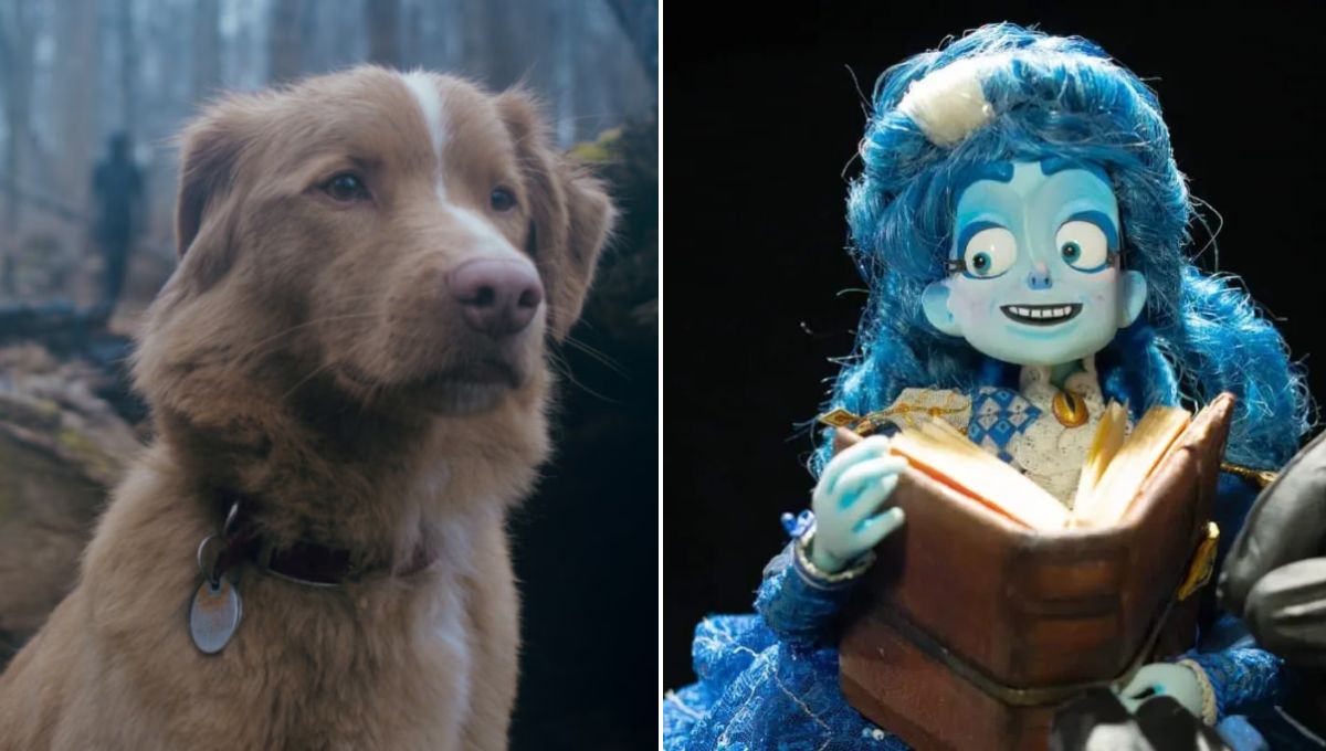 Cartelera de Cinépolis y Cinemex octubre 2025