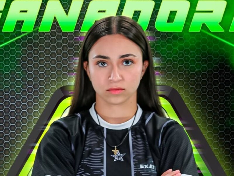 ¿Quién es Karen Nuñez de Exatlón México?