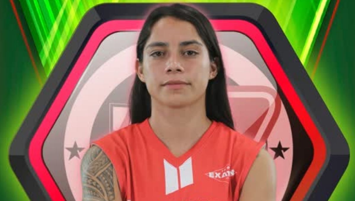 Edad, estatura, novio y de dónde es Thayli Suárez