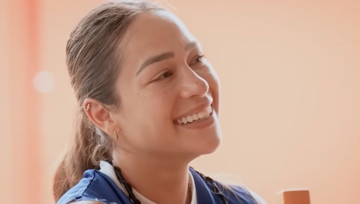 fans de exatlon mexico le dicen hipocrita a evelyn guijarro