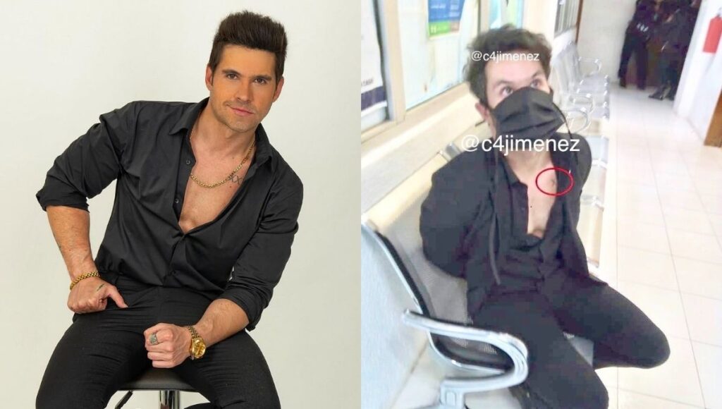 fans de la granja vip recuerdan polemicas de eleazar gomez