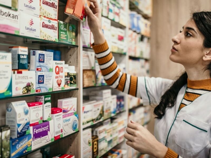 ¿Cómo registrarse para las Farmacias del Bienestar?