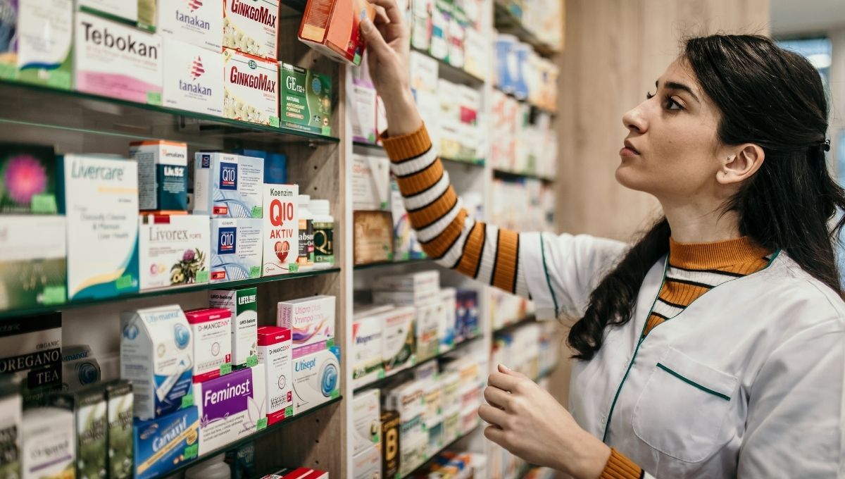 ¿Cómo registrarse para las Farmacias del Bienestar?