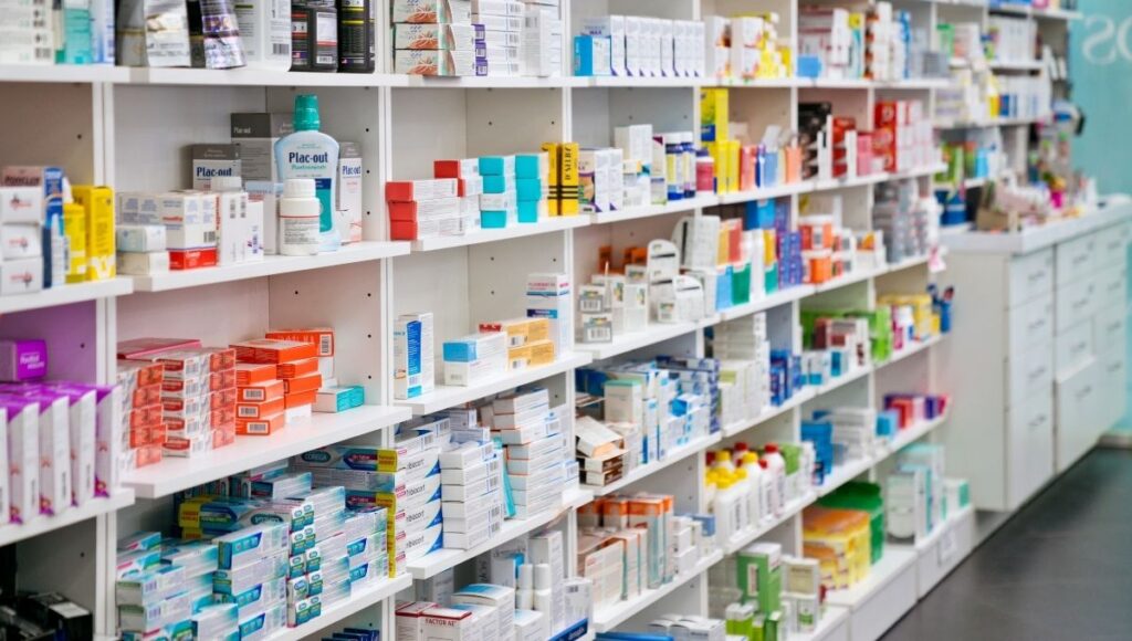 ¿Cómo registrarse para las Farmacias del Bienestar?
