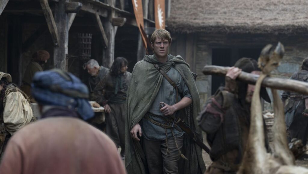 anuncian spin off de game of thrones