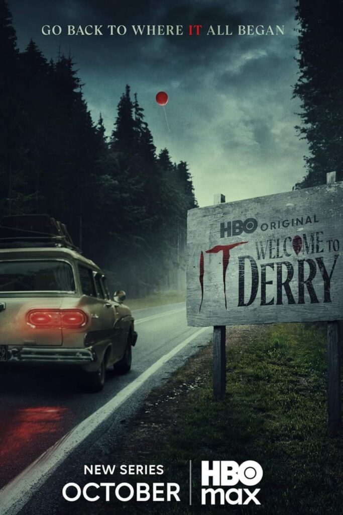 fecha de estreno de it bienvenidos a derry