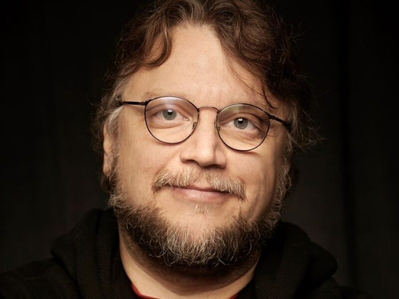 fecha de estreno en netflix del documental acerca de guillermo del toro