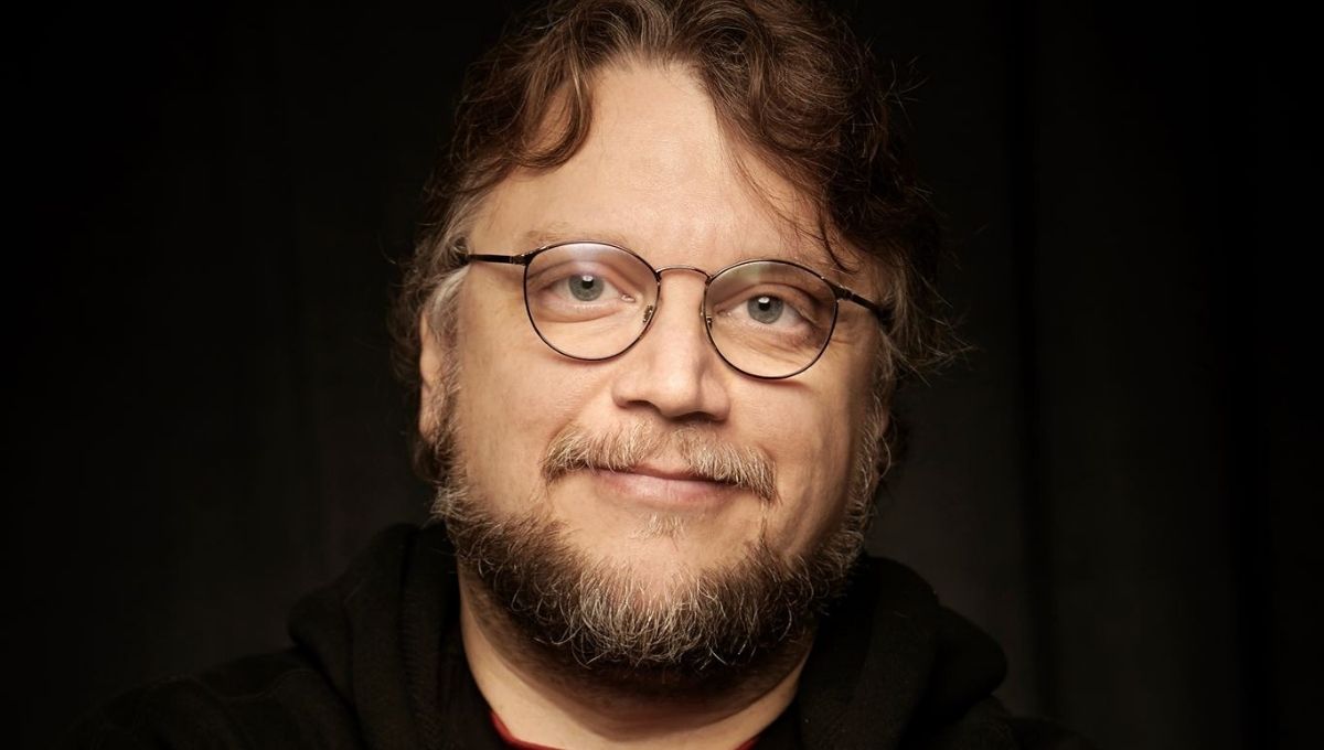 fecha de estreno en netflix del documental acerca de guillermo del toro