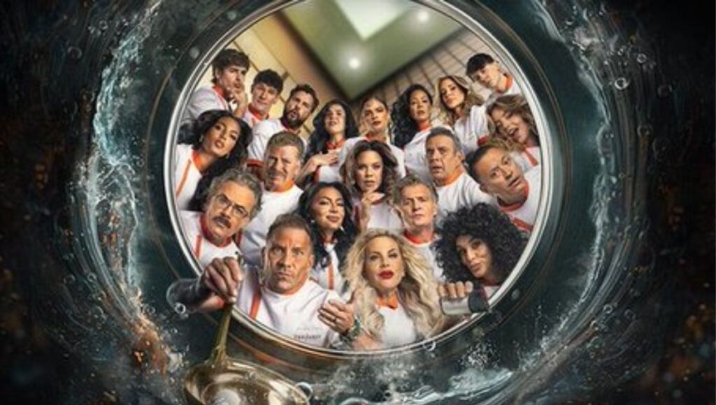 ¿Quién ganó Top Chef VIP 2025 de Telemundo?