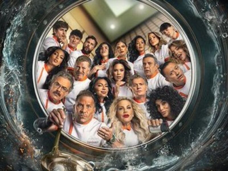 ¿Quién ganó Top Chef VIP 2025 de Telemundo?