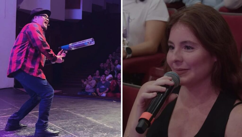 ¿Por qué se hizo viral Natalia Montaño Ruelas?