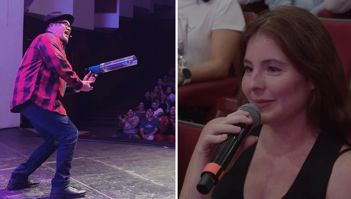 ¿Por qué se hizo viral Natalia Montaño Ruelas?