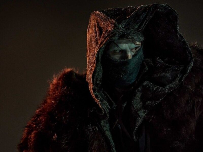 ¿Cuándo llega Frankenstein de Guillermo del Toro a Netflix?