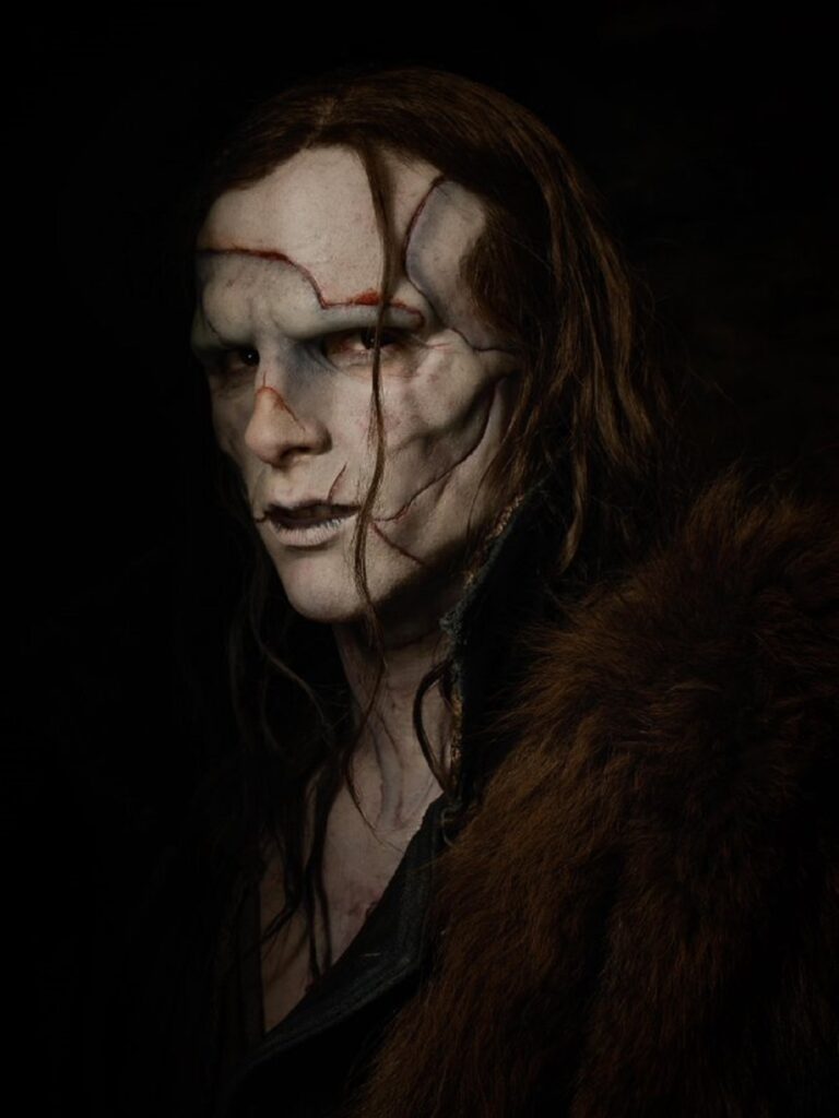 Frankenstein llega a Netflix