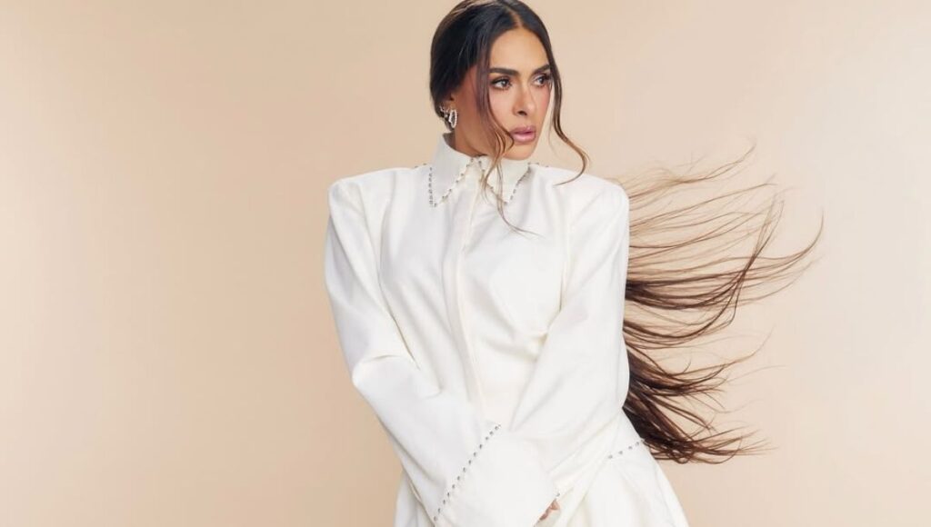 galilea montijo confiesa que quiere abrir una taqueria en españa