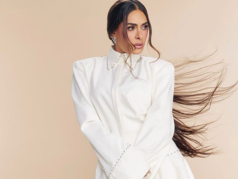 galilea montijo confiesa que quiere abrir una taqueria en españa