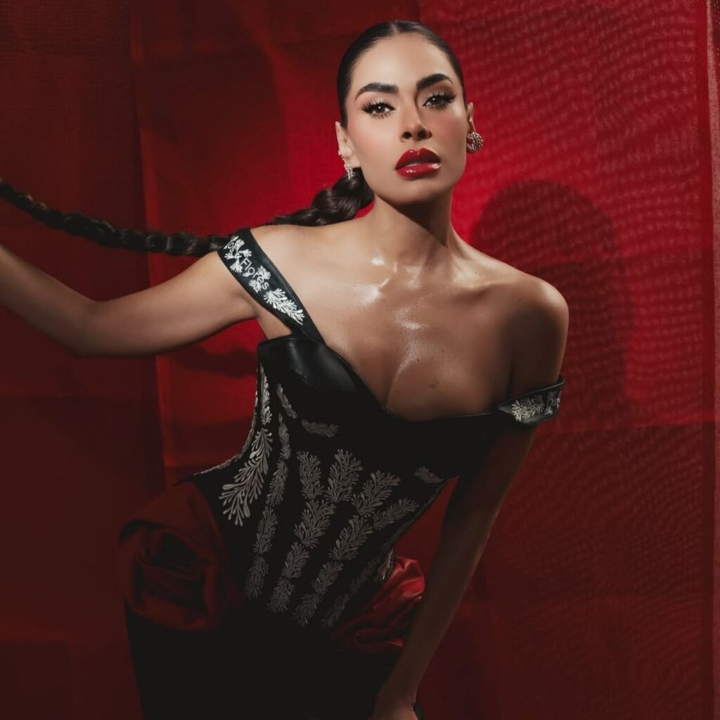 galilea montijo quiere abrir una taqueria en españa
