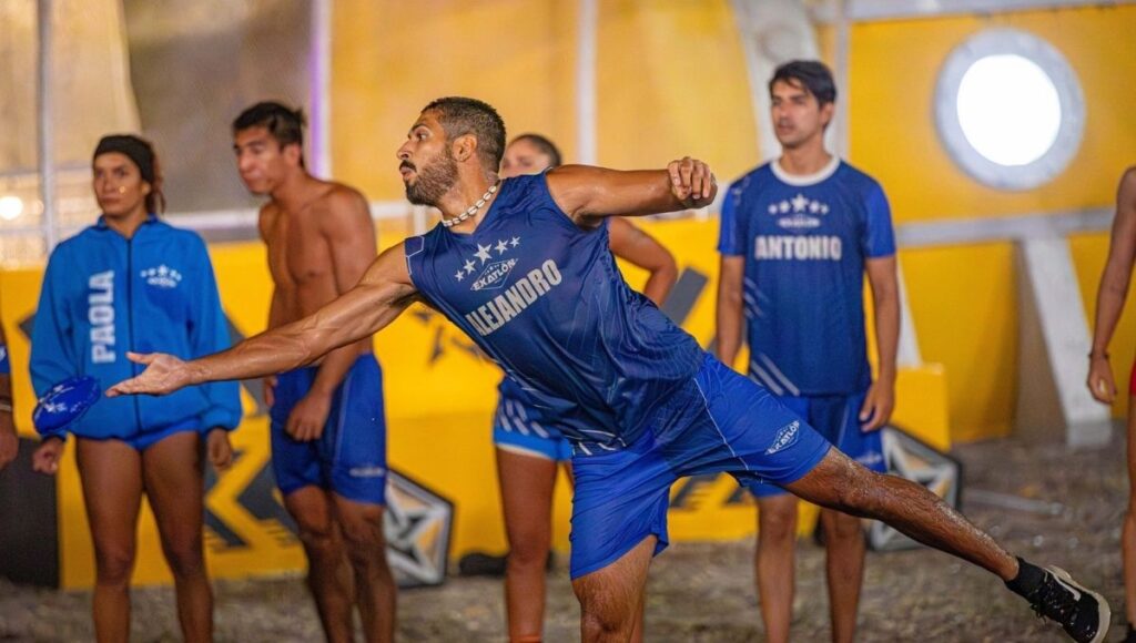 ganadores de la villa 360 de exatlon mexico 2025 este 30 de octubre