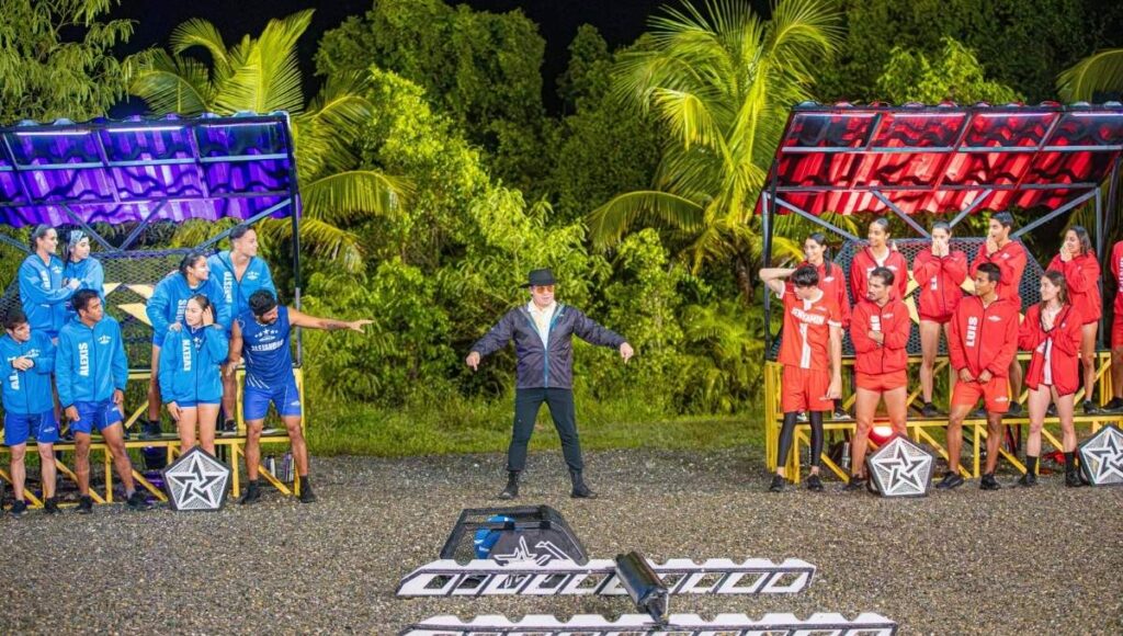 ganadores de la villa 360 de exatlon mexico 2025 hoy 2 de octubre