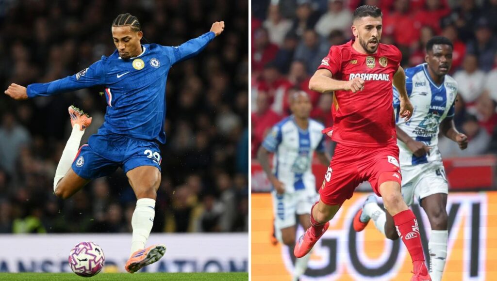 Lista actualizada de goleadores de la Liga MX 2025-2026