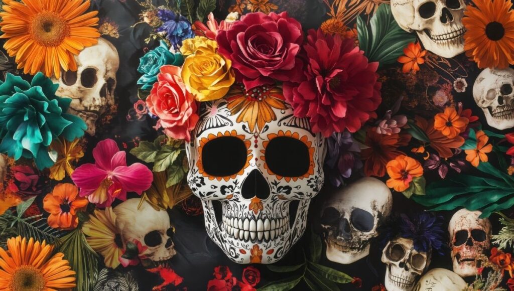 ¿Cuándo es el Gran Desfile de Día de Muertos 2025?