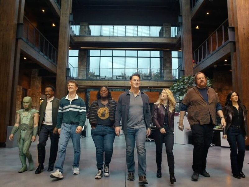 habra o no tercera temporada de peacemaker