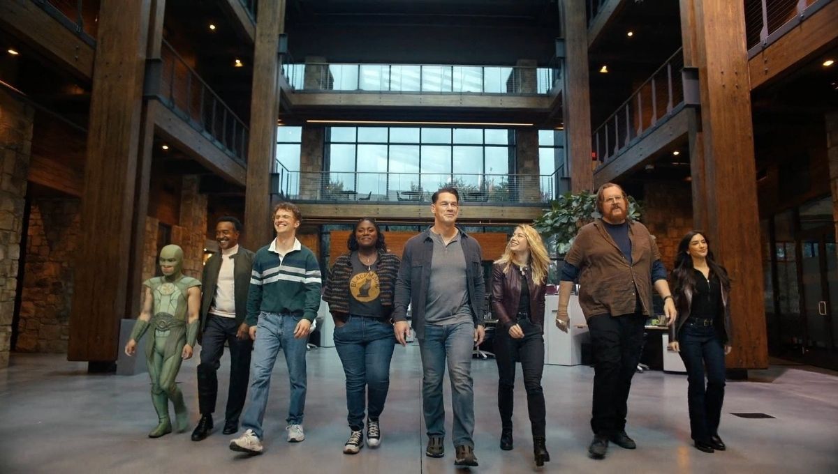 habra o no tercera temporada de peacemaker