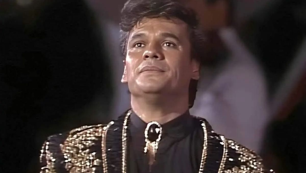 hijos de Juan Gabriel