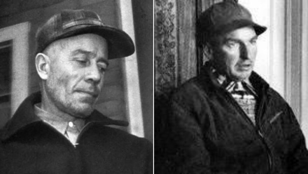 ¿Qué le pasó al hermano de Ed Gein?
