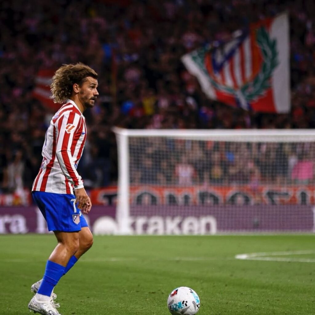hora y donde ver en vivo el arsenal vs atletico de madrid hoy 21 de octubre