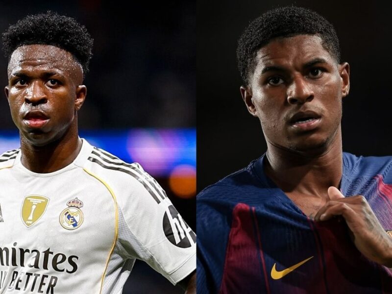 horario y donde ver en vivo el real madrid vs barcelona hoy 26 de octubre